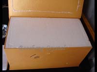 BS-protective polyfoam